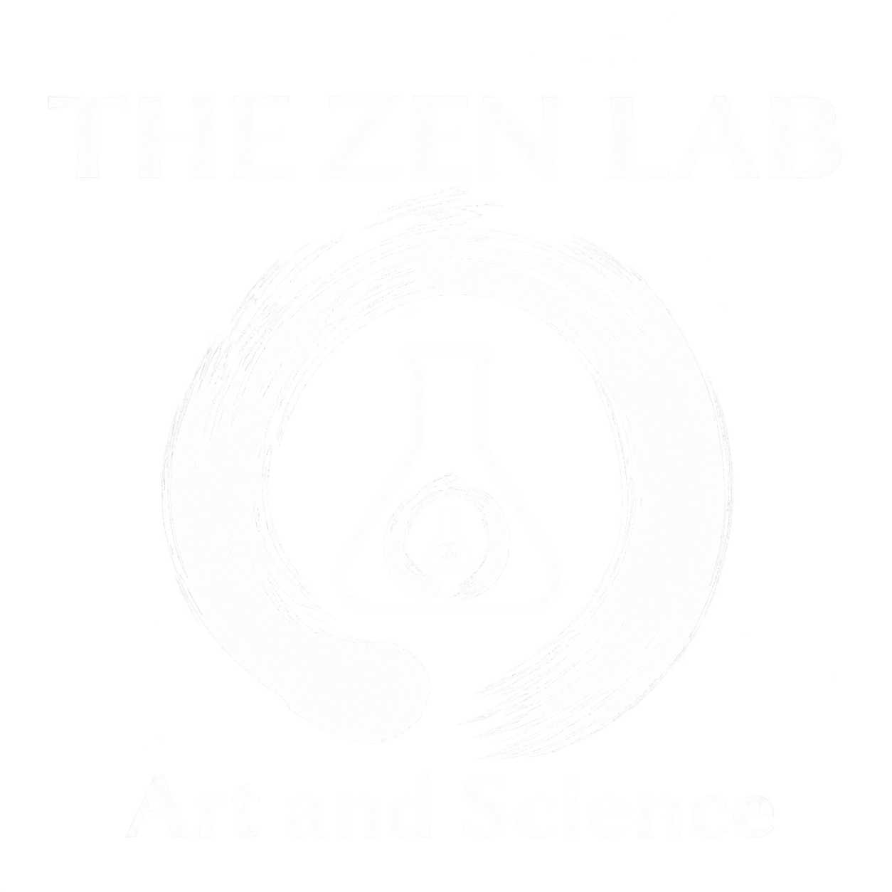 The Zen Lab — Art and Science